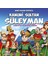Kanuni Sultan Süleyman - Adaletli Olmanın Önemi 1