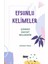 Efsunlu Kelimeler 1