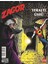 Zagor Sayı 215 - Yeraltı Üssü 1