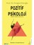 Pozitif Psikoloji 1