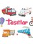 Taşıtlar (0-3 Yaş) 1