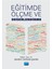 Eğitimde Ölçme ve Değerlendirme 1
