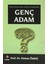 Imanı, Heyecanı, Ideali, Kimliği ve Hedefleriyle Genç Adam 1