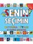Senin Seçimin Boyama Kitabı 1