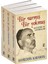 Bir Varmış Bir Yokmuş Hayatım ve Hatıralar (3 Kitap Takım) 1