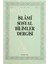 Islami Sosyal Bilimler Dergisi Cilt: 1 Sayı: 2 1