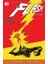 Flash Cilt 4 - Zıt Flash 1