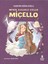 Minik Kulaklı Çello Miçello 1