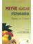 Meyve Ağaçları Fizyolojisi 1