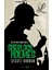 Sherlock Holmes - Sessiz Kurban 1