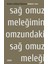 Sağ Omuz Meleğimin Omzundaki Sağ Omuz Meleği 1