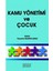 Kamu Yönetimi ve Çocuk 1