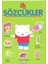 Ilk Sözcükler - Yeşil 1