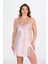- 2'li Pudra Sabahlık Takımı Bigsize 6214 2