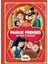 Pamuk Prenses ve Yedi Cüceler - Resimli Klasik Masallar 1