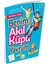 Okul Öncesi Ilkokul - Benim Akıl Küpü Yavrum 1