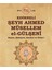 Edirneli Şeyh Ahmed Müsellem El-Gülşeni 1