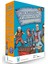 Kurtuluşun Kahramanları 3 Seti (10 Kitap Takım) 1