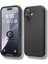Apple Iphone 16 Plus Uyumlu Kılıf Yumuşak Silikon Içi Kadife Lansman Kapak . 1