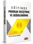 Eğitimde Program Geliştirme 1