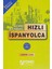Hızlı Ispanyolca 1. Basamak (3 Kitap) Cd'li 1