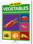 My Book Vegetables 1