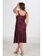- 2li Mürdüm Sabahlık Takımı Bigsize 6223 3