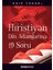 Hristiyan Din Adamlarına 19 Soru / 19 Questions For Christian Clergy 1