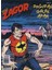 Yeni Zagor Sayı: 97 Doğudan Gelen Adam 1