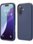 Apple Iphone 16 Plus Uyumlu Kılıf Yumuşak Silikon Içi Kadife Lansman Kapak . 4