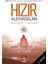 Hızır Aleyhisselam Niyazi-I Mısri 1