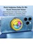 A02 Ultra Kaliteli Klimalı Telefon Sogutucu Magsafe- Mandallı Aliminyum Rgb Işıklı 4