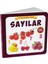 Sayılar - Ilk Bilgilerim Dizisi 1
