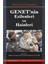 Genet'nin Ezilenleri ve Hainleri 1