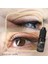 Kalıcı Makyaj Eyeliner Boyası (Americano Double 5ml) 2