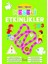 Neşeli Etkinlikler - Eğitici-Öğretici 1