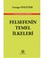Felsefenin Temel Ilkeleri 1