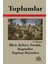 Toplumlar 1