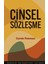 Cinsel Sözleşme 1