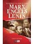 Marx, Engels, Lenin 1