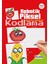 Kırmızı Kitap - Robotik Piksel Kodlama - Teleskop 1
