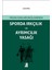 Sporda Irkçılık ve Ayrımcılık Yasağı 1