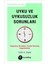Uyku ve Uykusuzluk Sorunları 1