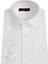 Beyaz Slim Fit Uzun Kol Gömlek 5