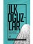 Ilk Oğuzlar 1