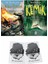 Harry Potter ve Ateş Kadehi ve Kemik + Hediyeli 1