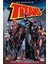Manhattan Yapımı - Titans Cilt 2 1