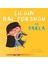 Çılgın Bal Porsuğu ve Parla 1
