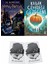 Harry Potter ve Felsefe Taşı ve Kabak Çekirdeği Gezegeni + Hediyeli 1