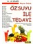 Meyve Sebze Özsuyu ile Tedavi 1
